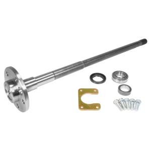 Yukon Gear & Axle - Yukon Gear & Axle USA Standard Replacement Shaft For Model 35 / Right Hand / Bolt in / 27 Spline - ZA D72912-1X - Image 2