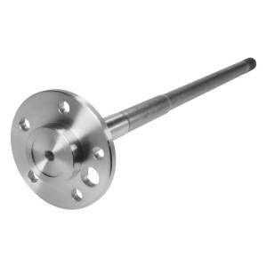 Yukon Gear & Axle - Yukon Gear & Axle USA Standard Replacement Shaft For Model 35 / Right Hand / Bolt in / 27 Spline - ZA D72912-1X - Image 4