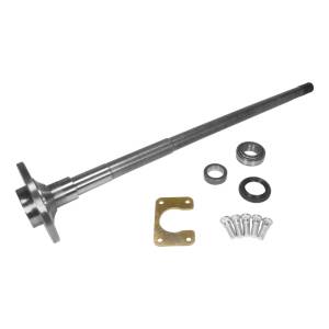 Yukon Gear & Axle - Yukon Gear & Axle USA Standard Axle For Model 35 / Left Hand Side / Bolt- in axle - ZA D72912-2X - Image 2