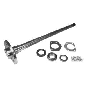 Yukon Gear & Axle - Yukon Gear & Axle USA Standard Replacement Axle For Jeep TJ Dana 44 Rear / Right Hand Side - ZA D75786-1X - Image 2