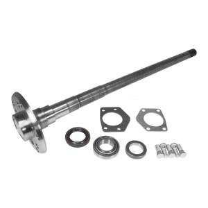 Yukon Gear & Axle - Yukon Gear & Axle USA Standard Replacement Axle For Jeep TJ Dana 44 Rear / Left Hand Side - ZA D75786-2X - Image 2