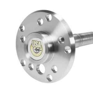 Yukon Gear & Axle - Yukon Gear & Axle USA Standard Replacement Axle For Jeep TJ Dana 44 Rear / Left Hand Side - ZA D75786-2X - Image 3