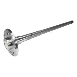 Yukon Gear & Axle - Yukon Gear & Axle USA Standard Replacement Axle For Jeep TJ Dana 44 Rear / Left Hand Side - ZA D75786-2X - Image 4