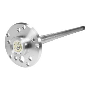 Yukon Gear & Axle - Yukon Gear & Axle USA Standard Replacement Axle For Jeep TJ Dana 44 Rear / Left Hand Side - ZA D75786-2X - Image 5