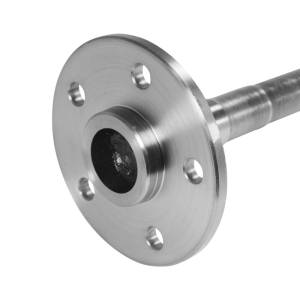 Yukon Gear & Axle - Yukon Gear & Axle USA Standard Axle For 83-92 2Wd & 4Wd Ford Ranger / Left Hand Side - ZA F750004 - Image 3
