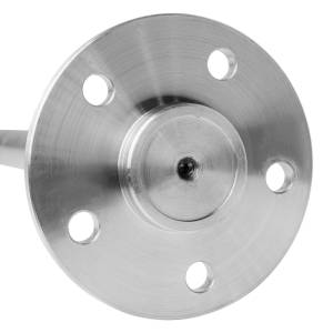 Yukon Gear & Axle - Yukon Gear & Axle USA Standard Axle For Mustang. T-Bird & Cougar / 8.8in / 31 Spline / 5 Lug / 29 1/4in Long - ZA F750011 - Image 5