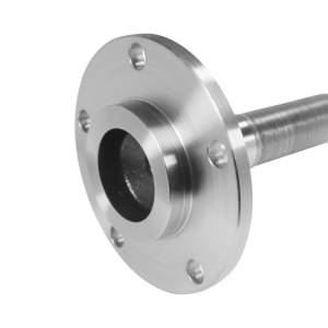 Yukon Gear & Axle - Yukon Gear & Axle USA Standard Axle For Ford Truck & Van. Fits 31 Spline 8.8in Diff / 31 1/16in Long - ZA F880007 - Image 3