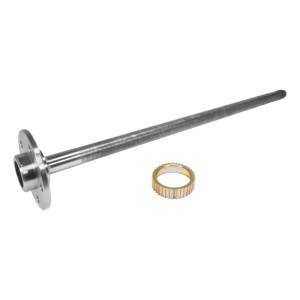 Yukon Gear & Axle - Yukon Gear & Axle USA Standard Axle For 03+ Crown Victoria & More. 28 Spline / 34 3/8in - ZA F880038 - Image 2