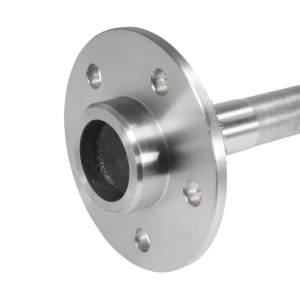 Yukon Gear & Axle - Yukon Gear & Axle USA Standard Axle For 03+ Crown Victoria & More. 31 Spline / 34 3/8in - ZA F880039 - Image 4