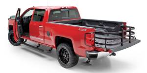 Exterior - Running Boards - AMP Research -  AMP Research  76254-01A