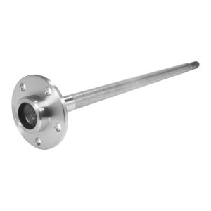 Yukon Gear & Axle - Yukon Gear & Axle USA Standard Axle Shaft For 03+ Crown Victoria / 28 Spline / Abs Ring Not included - ZA F880062 - Image 3
