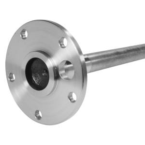 Yukon Gear & Axle - Yukon Gear & Axle USA Standard Axle For 77+ Ford Bronco & F-150. 31 Spline / 32in Long / 5 Lug - ZA F900001 - Image 3