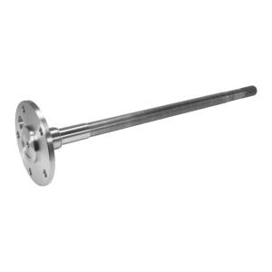 Yukon Gear & Axle - Yukon Gear & Axle USA Standard Axle Shaft For 66-75 Ford Bronco / 28 Spline / Small Bearing / 27 1/8in Long - ZA F900012 - Image 2