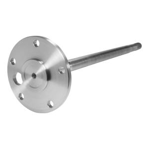 Yukon Gear & Axle - Yukon Gear & Axle USA Standard Axle Shaft For 66-75 Ford Bronco / 28 Spline / Small Bearing / 27 1/8in Long - ZA F900012 - Image 3