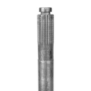 Yukon Gear & Axle - Yukon Gear & Axle USA Standard Axle Shaft For 64-67 Chevelle & 67-69 Camaro - ZA G12398538 - Image 3