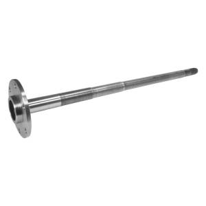 Yukon Gear & Axle - Yukon Gear & Axle USA Standard Axle For 99-04 2Wd & 4Wd GM Truck w/Disc Brakes - ZA G12471369 - Image 2