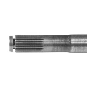 Yukon Gear & Axle - Yukon Gear & Axle USA Standard Axle For 99-04 2Wd & 4Wd GM Truck w/Disc Brakes - ZA G12471369 - Image 3
