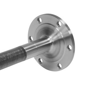 Yukon Gear & Axle - Yukon Gear & Axle USA Standard Axle For 99-04 2Wd & 4Wd GM Truck w/Disc Brakes - ZA G12471369 - Image 4