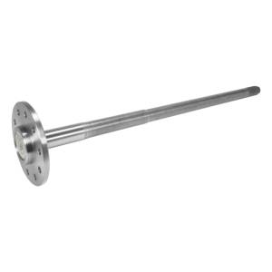 Yukon Gear & Axle - Yukon Gear & Axle USA Standard Axle For GM 8.2in & 8.5in Passenger Car. 29 1/2in Long / 28 Spline / 2.780in Hub - ZA G1255803-SH - Image 2