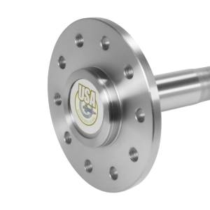 Yukon Gear & Axle - Yukon Gear & Axle USA Standard Axle For GM 8.2in & 8.5in Passenger Car. 29 1/2in Long / 28 Spline / 2.780in Hub - ZA G1255803-SH - Image 3