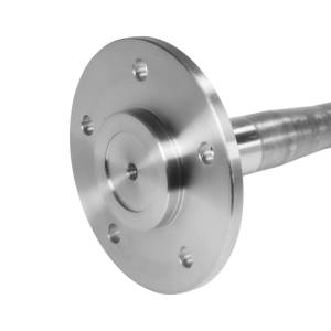 Yukon Gear & Axle - Yukon Gear & Axle USA Standard Gear Rear Axle For 80-87 GM 2Wd Truck - ZA G14035542 - Image 3