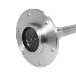 Yukon Gear & Axle - Yukon Gear & Axle USA Standard Axle Shaft For 80-90 4Wd GM Truck - ZA G14039547 - Image 3