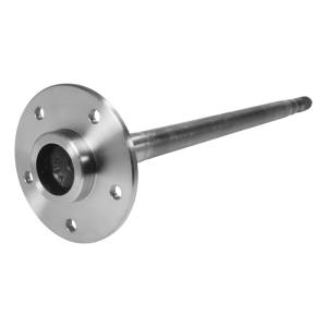 Yukon Gear & Axle - Yukon Gear & Axle USA Standard Axle Shaft For 98-05 2Wd & 4Wd S10 Truck - ZA G26050549 - Image 3