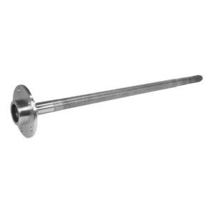 Yukon Gear & Axle - Yukon Gear & Axle USA Standard Axle Shaft For 98-02 Camaro / w/ Electronic Traction Control - ZA G26059972 - Image 2