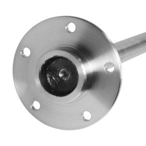 Yukon Gear & Axle - Yukon Gear & Axle USA Standard Axle Shaft For 98-02 Camaro / w/ Electronic Traction Control - ZA G26059972 - Image 3