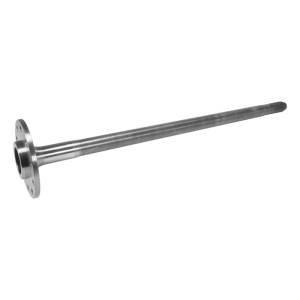 Yukon Gear & Axle - Yukon Gear & Axle USA Standard Axle Shaft For 68-72 Chevelle & 70 Camaro - ZA G3969285 - Image 2