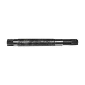 Yukon Gear & Axle - Yukon Gear & Axle USA Standard Right-hand Intermediate Shaft For 2002-2009 GM Trailblazer/Envoy w/ 7.2 IFS - ZA G40016604 - Image 1