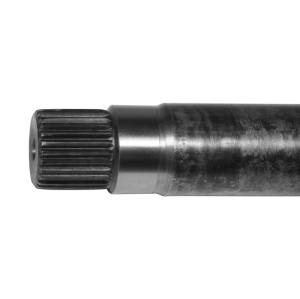 Yukon Gear & Axle - Yukon Gear & Axle USA Standard Right-hand Intermediate Shaft For 2002-2009 GM Trailblazer/Envoy w/ 7.2 IFS - ZA G40016604 - Image 2