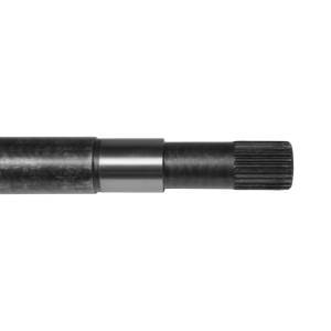 Yukon Gear & Axle - Yukon Gear & Axle USA Standard Right-hand Intermediate Shaft For 2002-2009 GM Trailblazer/Envoy w/ 7.2 IFS - ZA G40016604 - Image 3