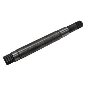 Yukon Gear & Axle - Yukon Gear & Axle USA Standard Right-hand Intermediate Shaft For 2002-2009 GM Trailblazer/Envoy w/ 7.2 IFS - ZA G40016604 - Image 4