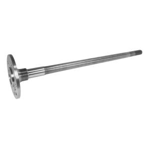 Yukon Gear & Axle - Yukon Gear & Axle USA Standard Axle Shaft For 8.2in Buick / Oldsmobile & Pontiac / Bolt-In Axle - ZA G8.2BOP-L - Image 2