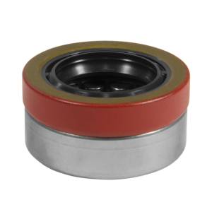 Yukon Gear & Axle - Yukon Gear & Axle 64-67 GM Chevelle/67-69 Camaro 12P Rear Axle Kit 29-3/4in 30spl 1563 Brg 1 Side - ZA K630139 - Image 3