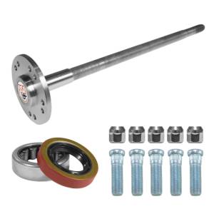 Yukon Gear & Axle 77-81 Chevrolet El Camino/79+81 Monte Carlo - 7.5in GM Replacement Rear Axle Kit - ZA K630841
