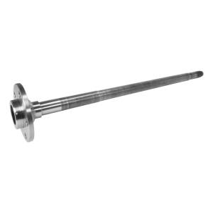 Yukon Gear & Axle - Yukon Gear & Axle USA Standard Axle For Model 35 C/Clip Rear / Left Hand - ZA M35C-27-L - Image 2
