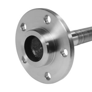 Yukon Gear & Axle - Yukon Gear & Axle USA Standard Axle For Model 35 C/Clip Rear / Left Hand - ZA M35C-27-L - Image 3