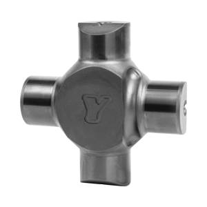 Yukon Gear & Axle - Yukon Gear & Axle USA Standard 4340CM Rplcmnt Axle Kit For TJ/XJ/YJ/WJ/Zj Front / Dana 30 / 27 Spline w/Super Joints - ZA W24112 - Image 4