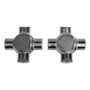 Yukon Gear & Axle - Yukon Gear & Axle USA Standard 4340CM Rplcmnt Axle Kit For TJ/XJ/YJ/WJ/Zj Front / Dana 30 / 27 Spline w/Super Joints - ZA W24112 - Image 5