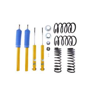 Bilstein B12 (Pro-Kit) - Suspension Kit - 46-190901