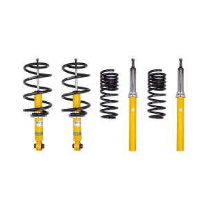 Bilstein - Bilstein B12 (Pro-Kit) - Suspension Kit - 46-192363 - Image 1