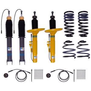 Bilstein B12 (Pro-Kit) - Suspension Kit - 46-193759