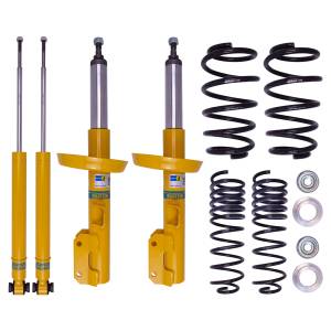 Bilstein B12 (Pro-Kit) - Suspension Kit - 46-194381