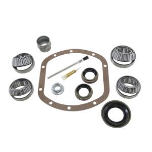 Yukon Gear & Axle USA Standard Bearing Kit For Dana 30 TJ Front - ZBKD30-TJ