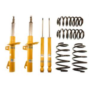 Bilstein B12 (Pro-Kit) - Suspension Kit - 46-194862