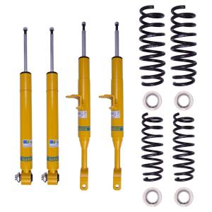 Bilstein B12 (Pro-Kit) - Suspension Kit - 46-195128