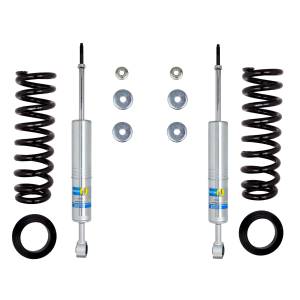 Bilstein - Bilstein B8 6112 - Suspension Kit - 46-206084 - Image 1