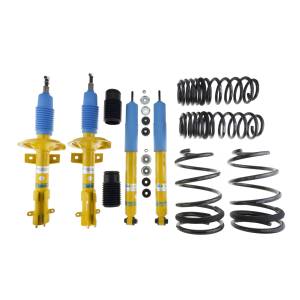 Bilstein - Bilstein B12 (Pro-Kit) - Suspension Kit - 46-207371 - Image 1